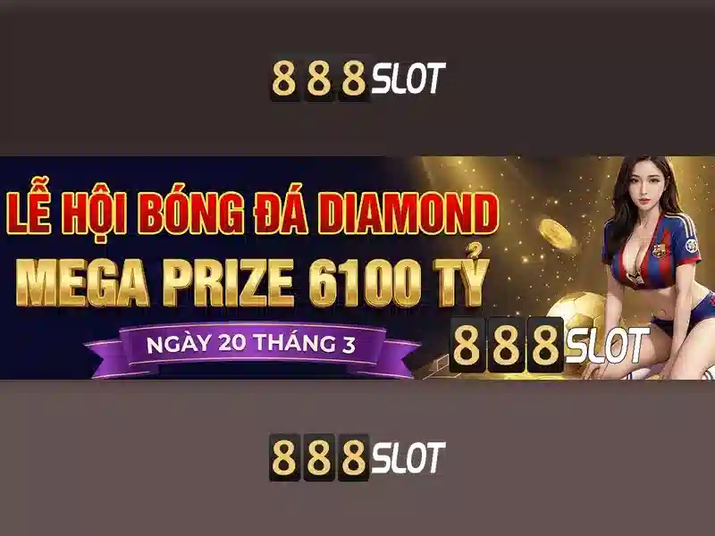 Giới thiệu tổng quan về 888slot chính thức